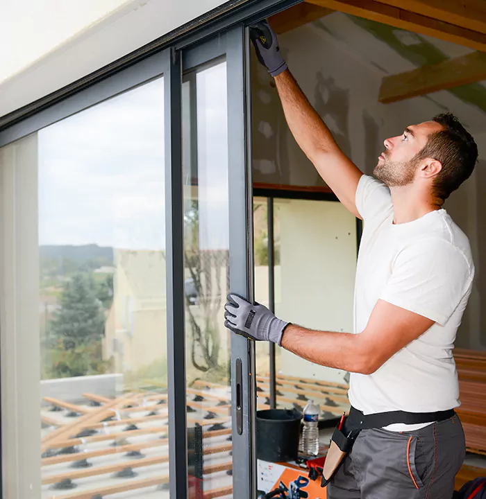 Vinyl Window Installation in Brandon, FL