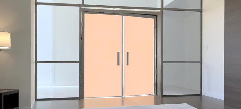 Professional Accordion Door Repair in Brandon, FL
