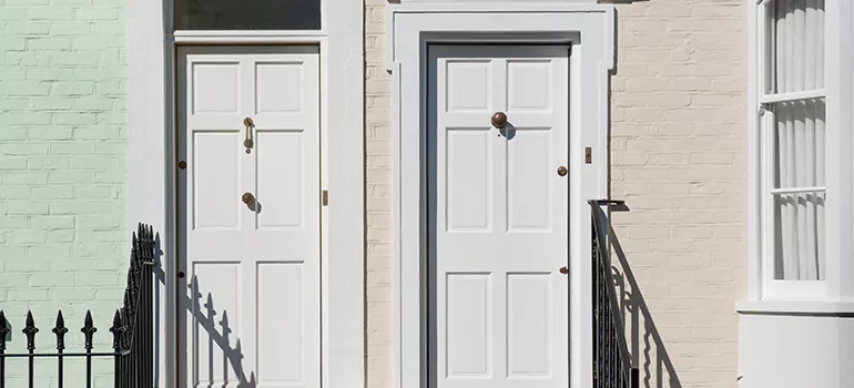 Mirror Closet Door Repair in Brandon, FL