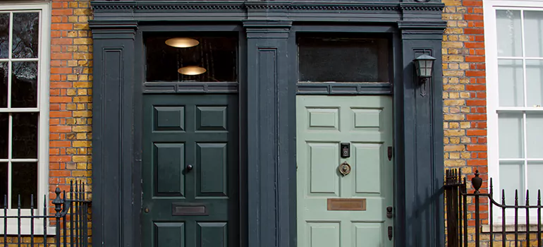 Interior Door Trim Moulding  in Brandon, FL