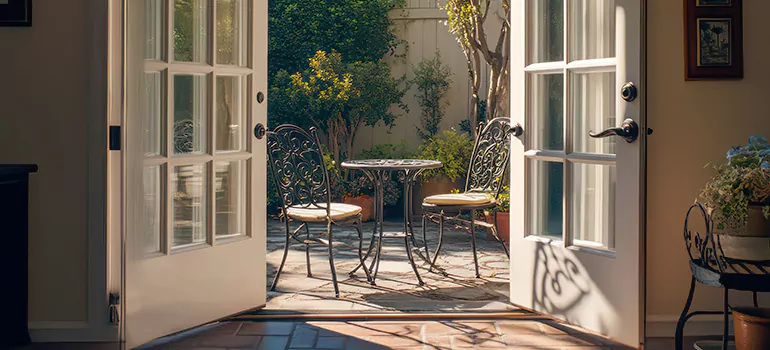 Interior Double Doors in Brandon, FL