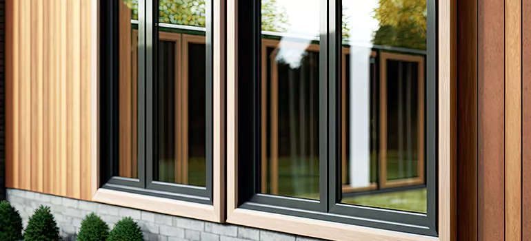 Large Double Pane Windows in Brandon, FL