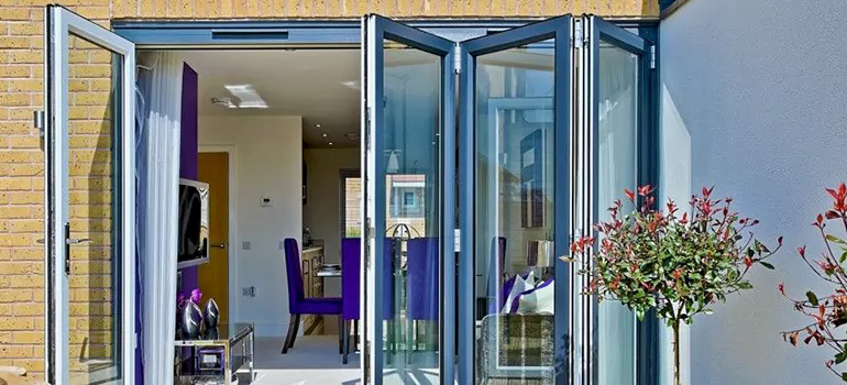 Bifold Door Repairs Near Me in Brandon, FL