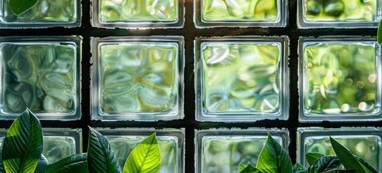 Glass Block Windows Near Me in Brandon, FL