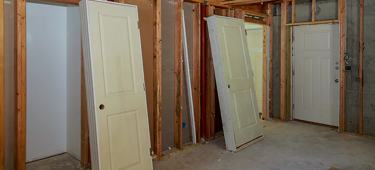 Heavy Duty Sliding Door in Brandon, FL