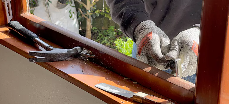 Industrial Window Repair in Brandon, FL