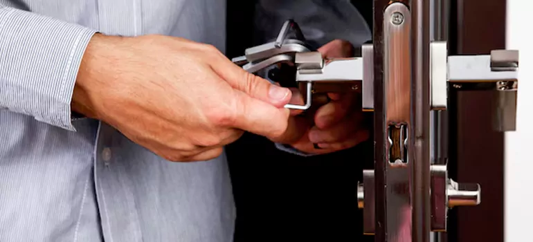 Local Multi Point Door Installation Experts in Brandon, FL
