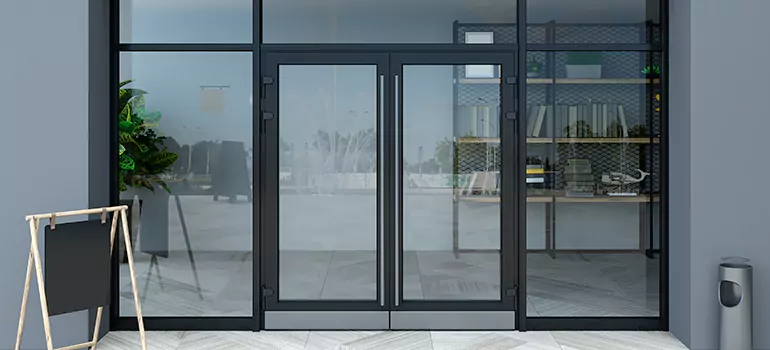 Sliding Screen Door Installation in Brandon, FL