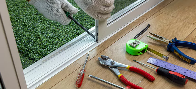  Automatic Sliding Door Repair in Brandon, FL