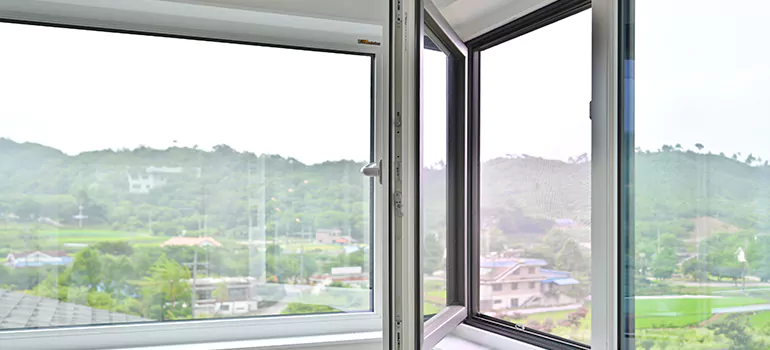 Large Triple Pane Windows in Brandon, FL