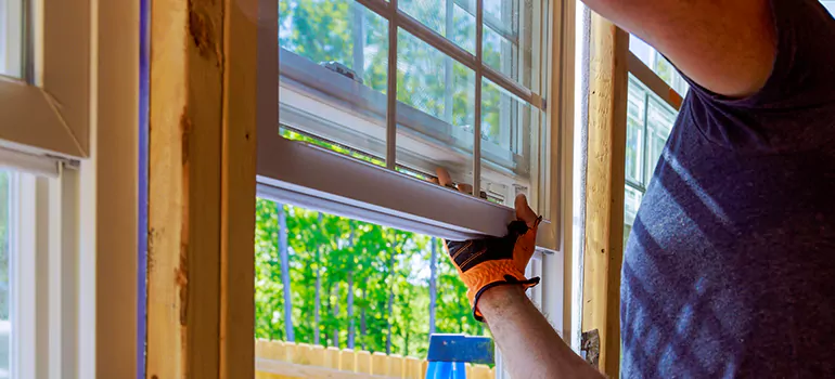 Decorative Window Film Services in Brandon, FL