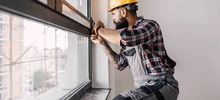 Window Glazing Company in Brandon, FL