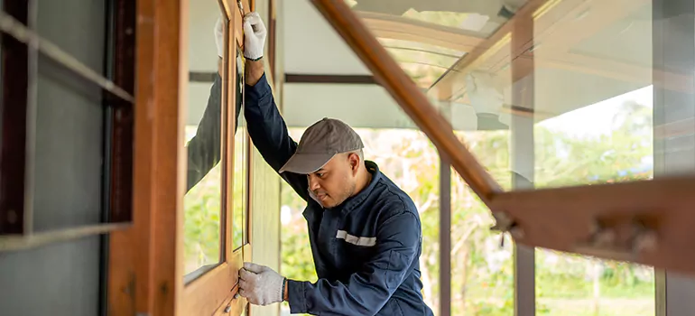Energy-efficient Window Insulation in Brandon, FL