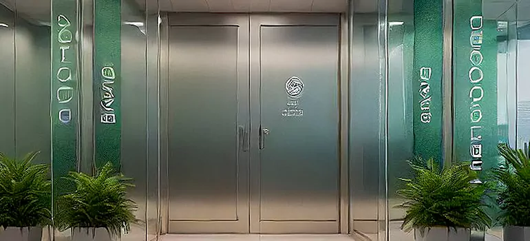 Commercial Entry Doors in Brandon, FL