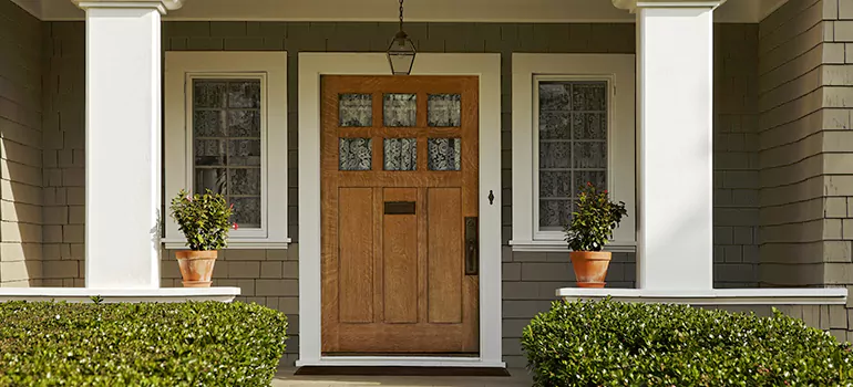 Attic Door Insulation in Brandon, FL