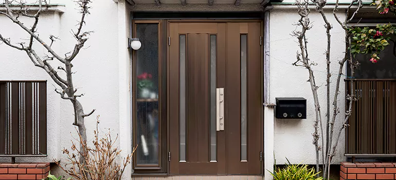 Auto Door Panel Repair in Brandon, FL
