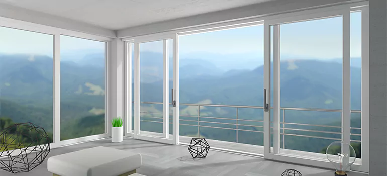 End Vent Window Installation in Brandon, FL