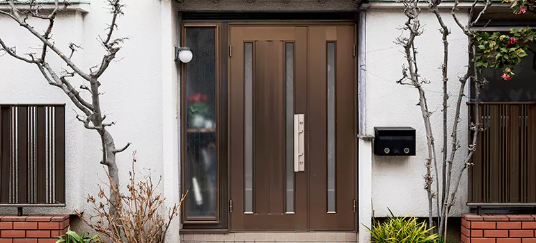 Exterior Doors And Windows in Brandon, FL