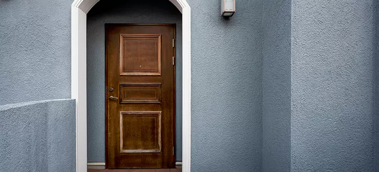 Fiberglass Door Weatherproofing in Brandon, FL