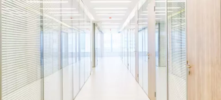 Frosted Glass Windows Replacement in Brandon, FL