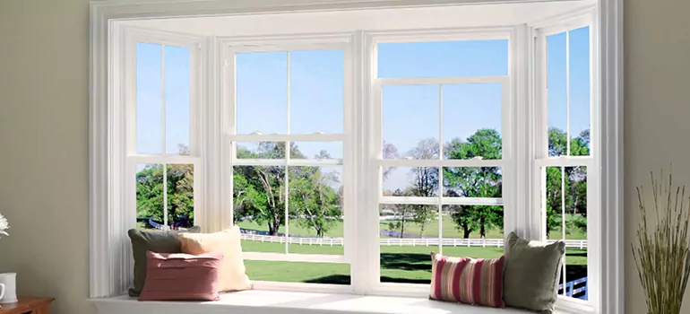 Residential Impact Window Installation Services in Brandon, FL