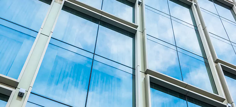 Industrial Window Insulation in Brandon, FL