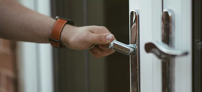 Lock Stile Activating Bracket in Brandon, FL