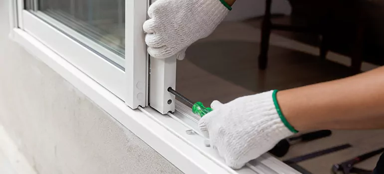 Patio Door Installation in Brandon,FL