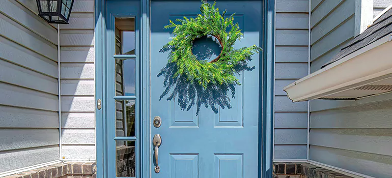 Residential Garage Door Spring Replacement in Brandon, FL