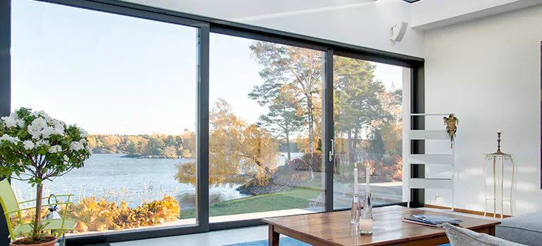 Custom Residential Window Tinting in Brandon, FL