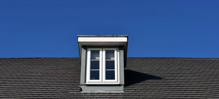 Roof Window Installation in Brandon, FL