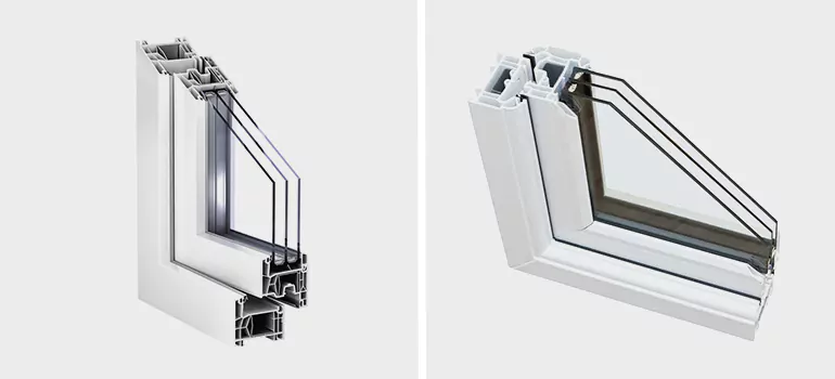 Double Triple Pane Windows in Brandon, FL