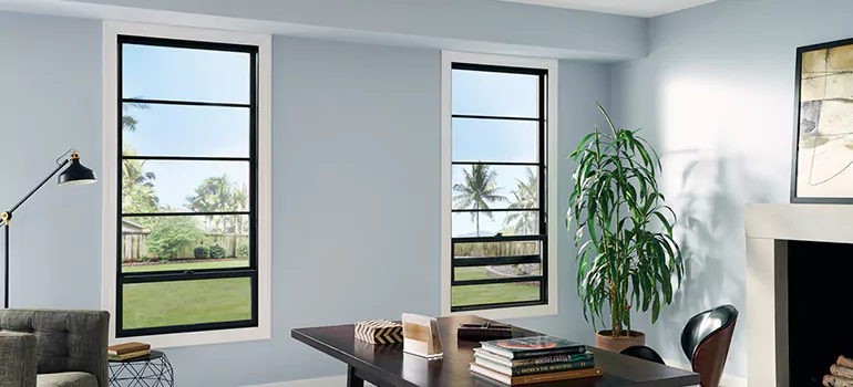Professional Vinyl Window Installation in Brandon, FL