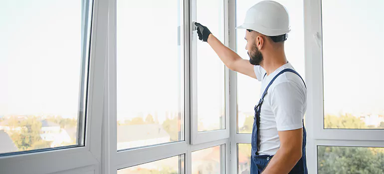 Double Pane Window Glass Repair in Brandon, FL