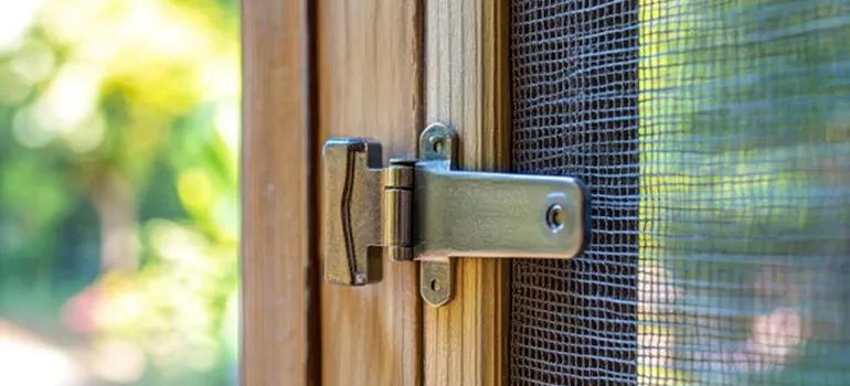 Window Latches Replacement in Brandon, FL